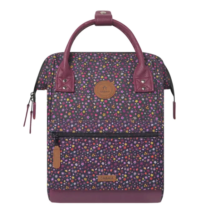 New Cabaia Adventurer Bag Small lausanne