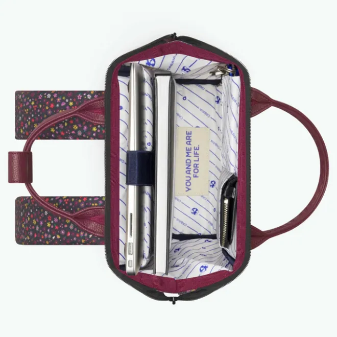 New Cabaia Adventurer Bag Small lausanne