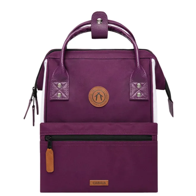 Outlet Cabaia Adventurer Bag Small kingston