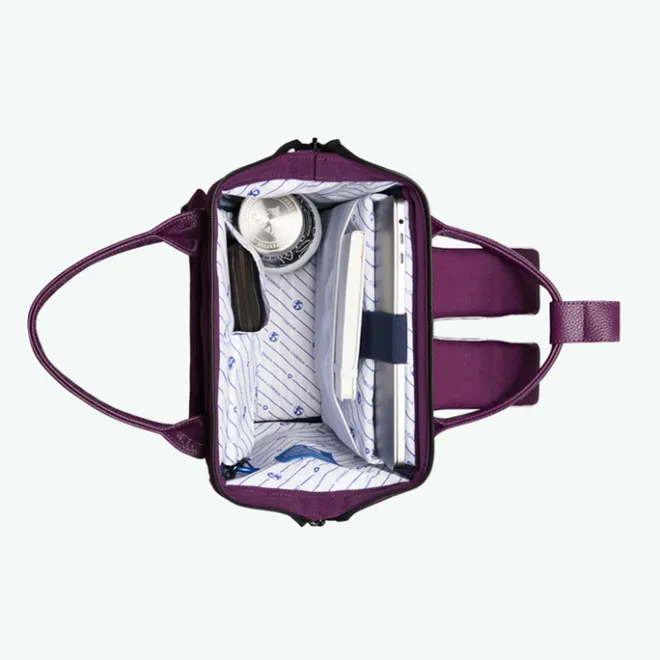 Outlet Cabaia Adventurer Bag Small kingston