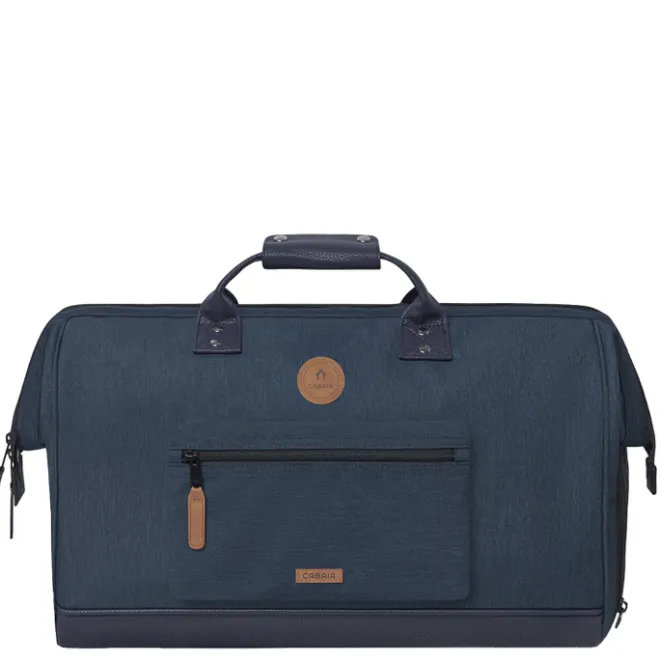 New Cabaia Adventurer Duffle Bag port antonio