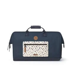 New Cabaia Adventurer Duffle Bag port antonio