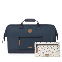 New Cabaia Adventurer Duffle Bag port antonio