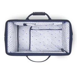 New Cabaia Adventurer Duffle Bag port antonio
