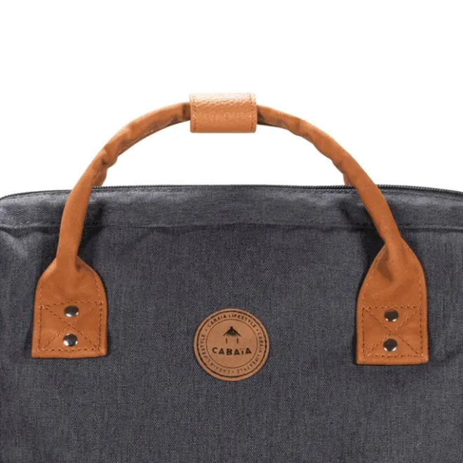 Clearance Cabaia Adventurer Large Bag londres