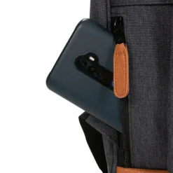Clearance Cabaia Adventurer Large Bag londres