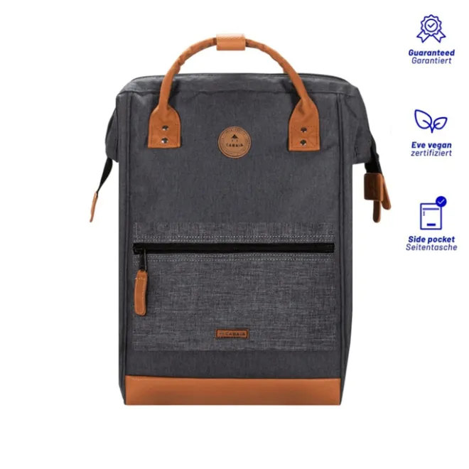 Clearance Cabaia Adventurer Large Bag londres
