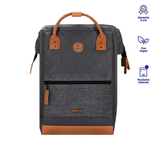 Clearance Cabaia Adventurer Large Bag londres