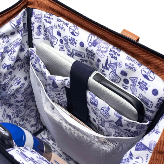 Outlet Cabaia Adventurer Large Bag chicago