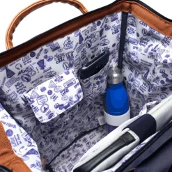 Outlet Cabaia Adventurer Large Bag chicago