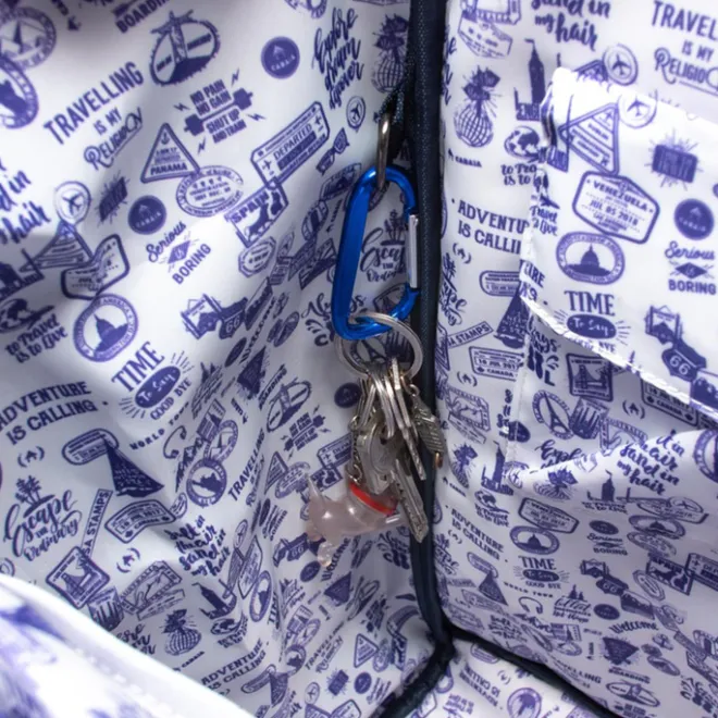 Outlet Cabaia Adventurer Large Bag chicago