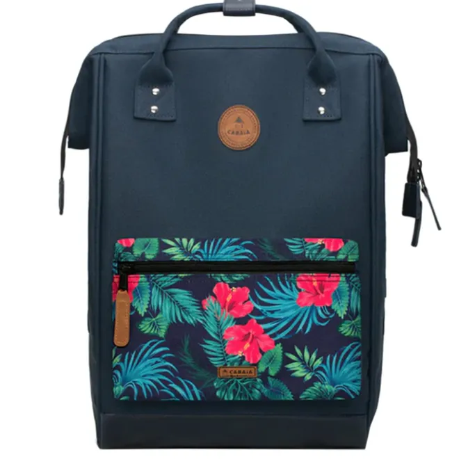 Hot Cabaia Adventurer Large Bag reykjavik