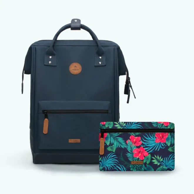 Hot Cabaia Adventurer Large Bag reykjavik
