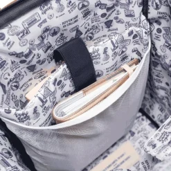 Clearance Cabaia Adventurer Large Bag new york
