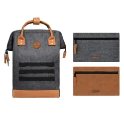 Best Cabaia Adventurer Medium Bag londres