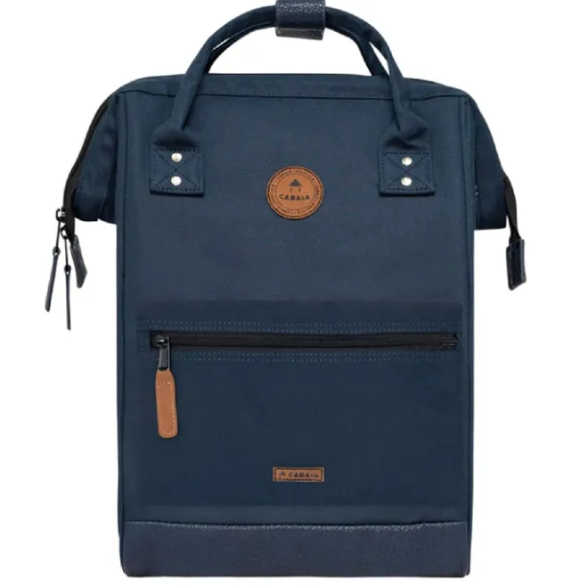 Hot Cabaia Adventurer Medium Bag reykjavik