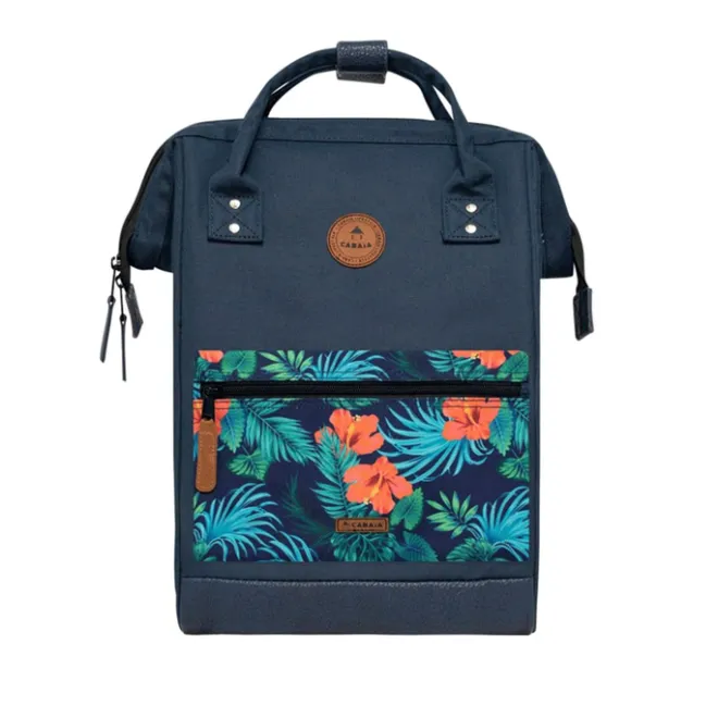 Hot Cabaia Adventurer Medium Bag reykjavik