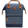 Hot Cabaia Adventurer Medium Bag paris