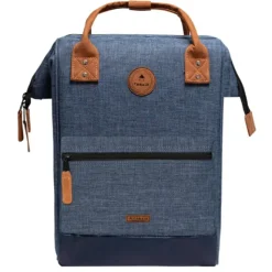 Hot Cabaia Adventurer Medium Bag paris