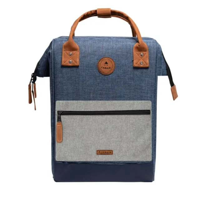 Hot Cabaia Adventurer Medium Bag paris
