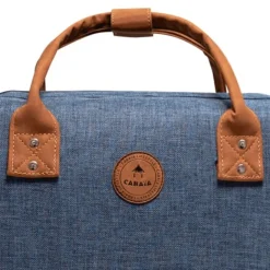Hot Cabaia Adventurer Medium Bag paris