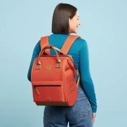 New Cabaia Adventurer Medium Bag bogota