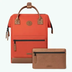 New Cabaia Adventurer Medium Bag bogota
