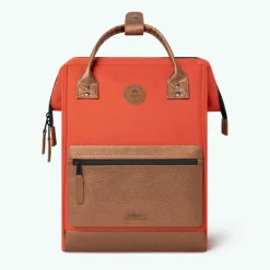 New Cabaia Adventurer Medium Bag bogota
