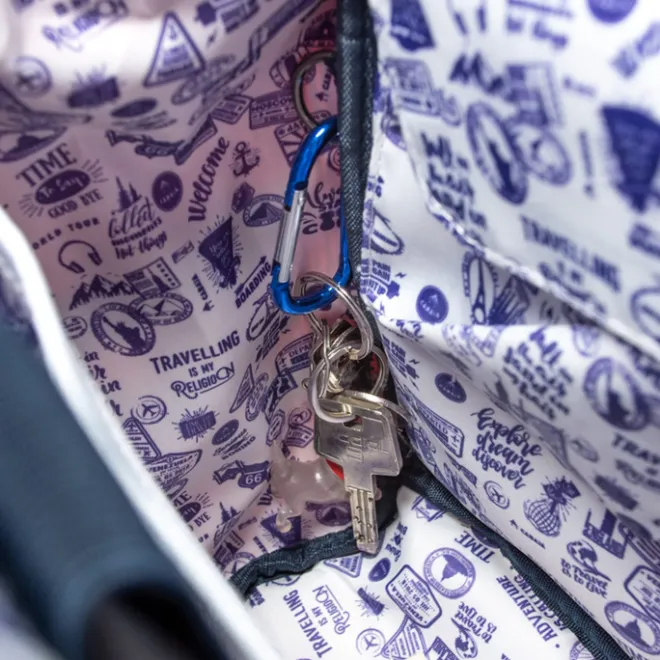 Online Cabaia Adventurer Medium Bag dubai