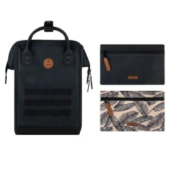 Clearance Cabaia Adventurer Medium Bag le havre