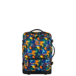 Cabaia Soft Suitcase S boulogne