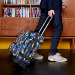 Cabaia Soft Suitcase S boulogne