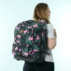 Outlet Cabaia Soft Suitcase S valladolid