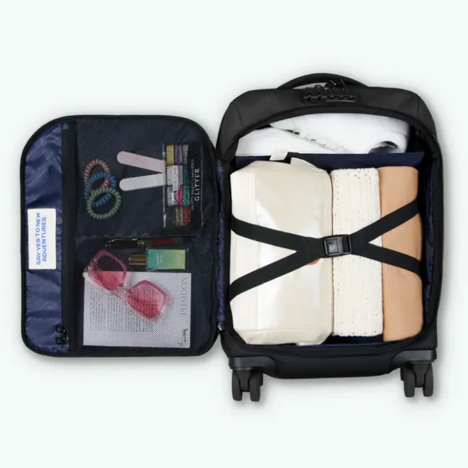Outlet Cabaia Soft Suitcase S valladolid