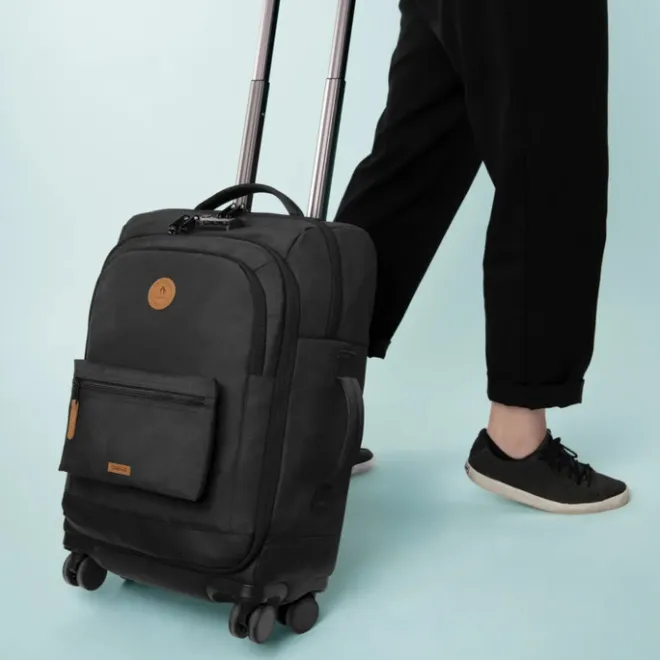 Best Cabaia Soft Suitcase S askim