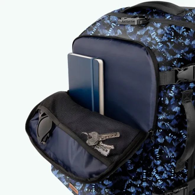 Best Cabaia Soft Suitcase S askim