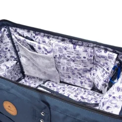 Best Cabaia Duffle Bag chicago
