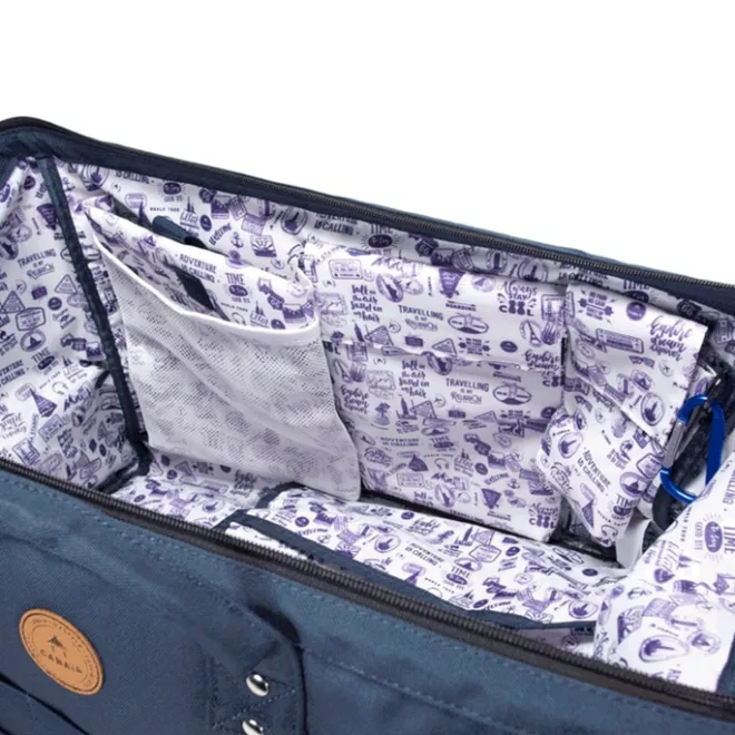 Best Cabaia Duffle Bag chicago