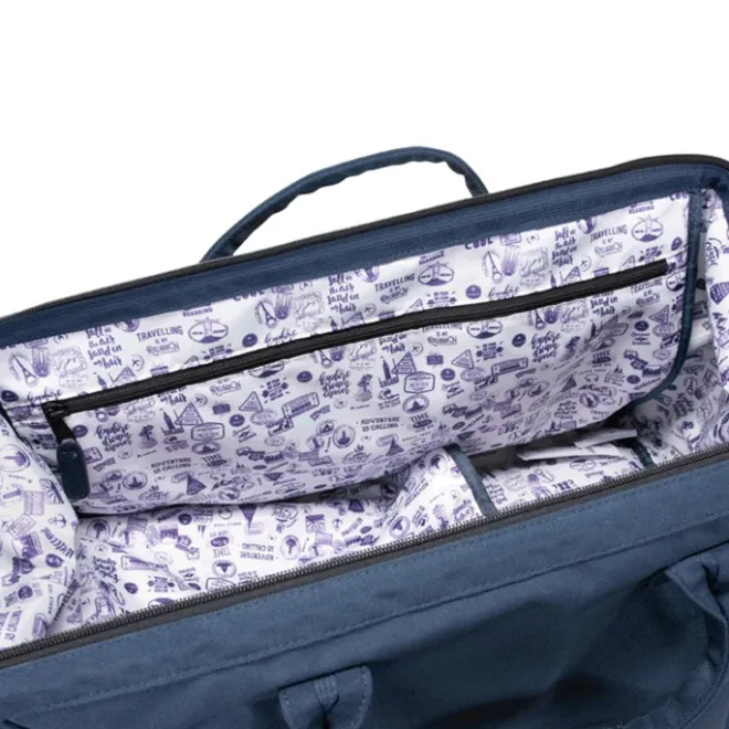 Best Cabaia Duffle Bag chicago
