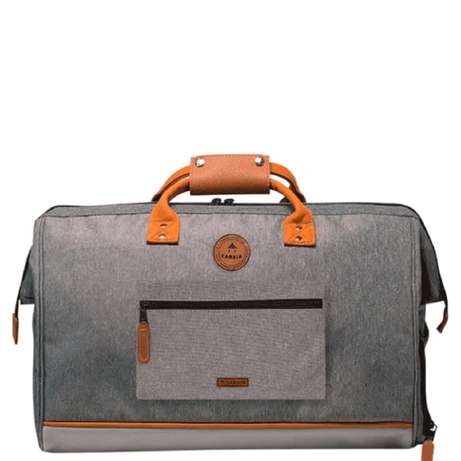 New Cabaia Duffle Bag new york