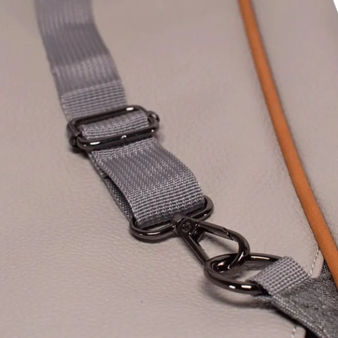 New Cabaia Duffle Bag new york