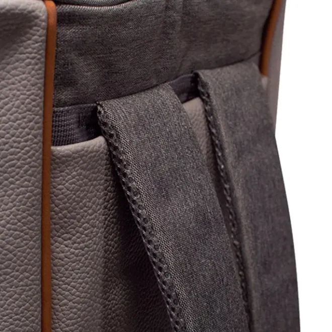 New Cabaia Duffle Bag new york