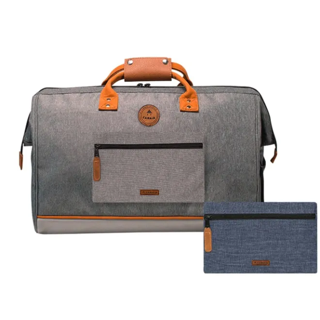 New Cabaia Duffle Bag new york