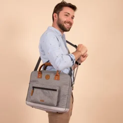 Discount Cabaia Messenger Bag Medium chicago