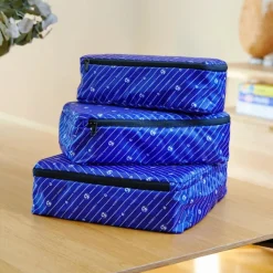 Online Cabaia Packing Cubes Large blue