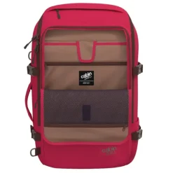 Hot CabinZero Adventure Pro 42L Cabin Backpack miami magenta
