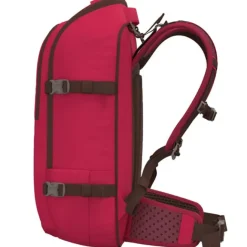 Hot CabinZero Adventure Pro 42L Cabin Backpack miami magenta