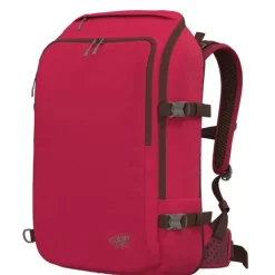 Hot CabinZero Adventure Pro 42L Cabin Backpack miami magenta