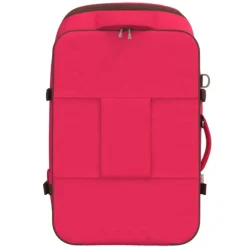 Hot CabinZero Adventure Pro 42L Cabin Backpack miami magenta