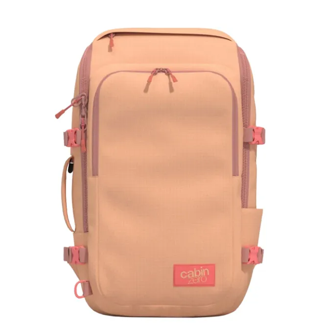 Discount CabinZero Adventure Pro 32L Cabin Backpack sunny day